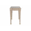 TOV Furniture Brandyss Burl Work Desk