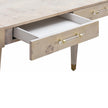TOV Furniture Brandyss Burl Work Desk