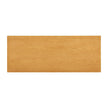 TOV Furniture Oodle Natural Ash 2-Drawer Desk