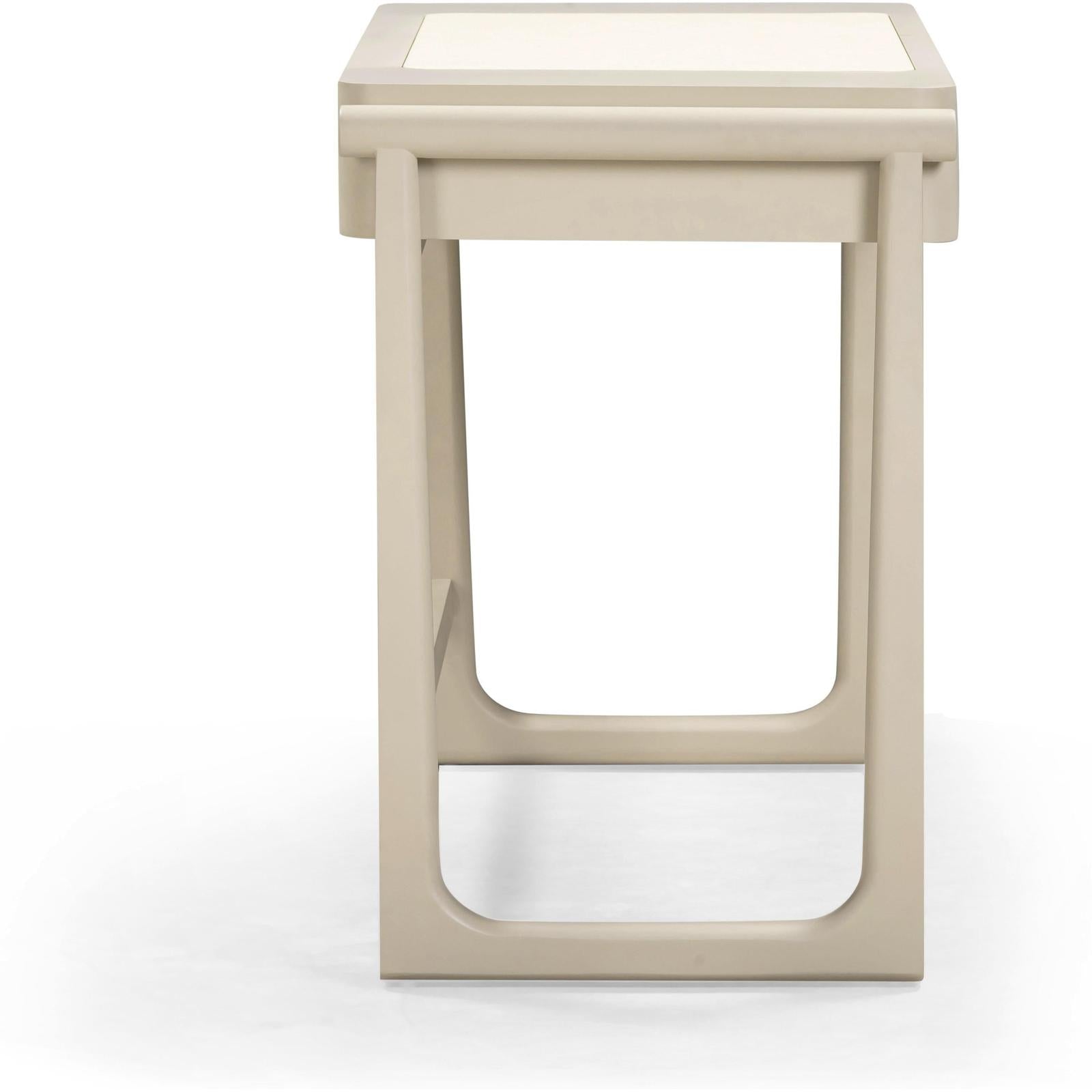 TOV Furniture Alfalfa Drawer Desk