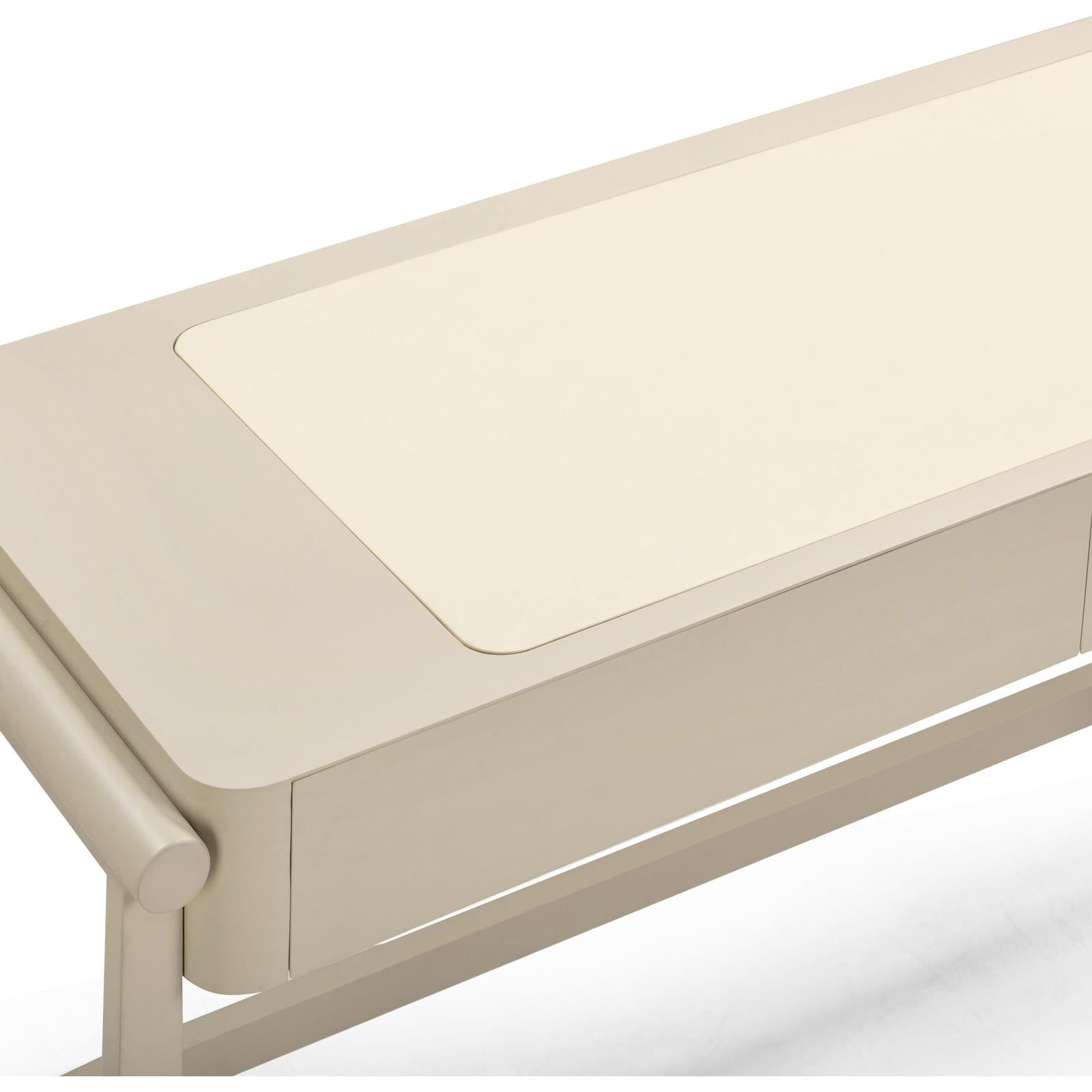 TOV Furniture Alfalfa Drawer Desk