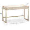 TOV Furniture Alfalfa Drawer Desk