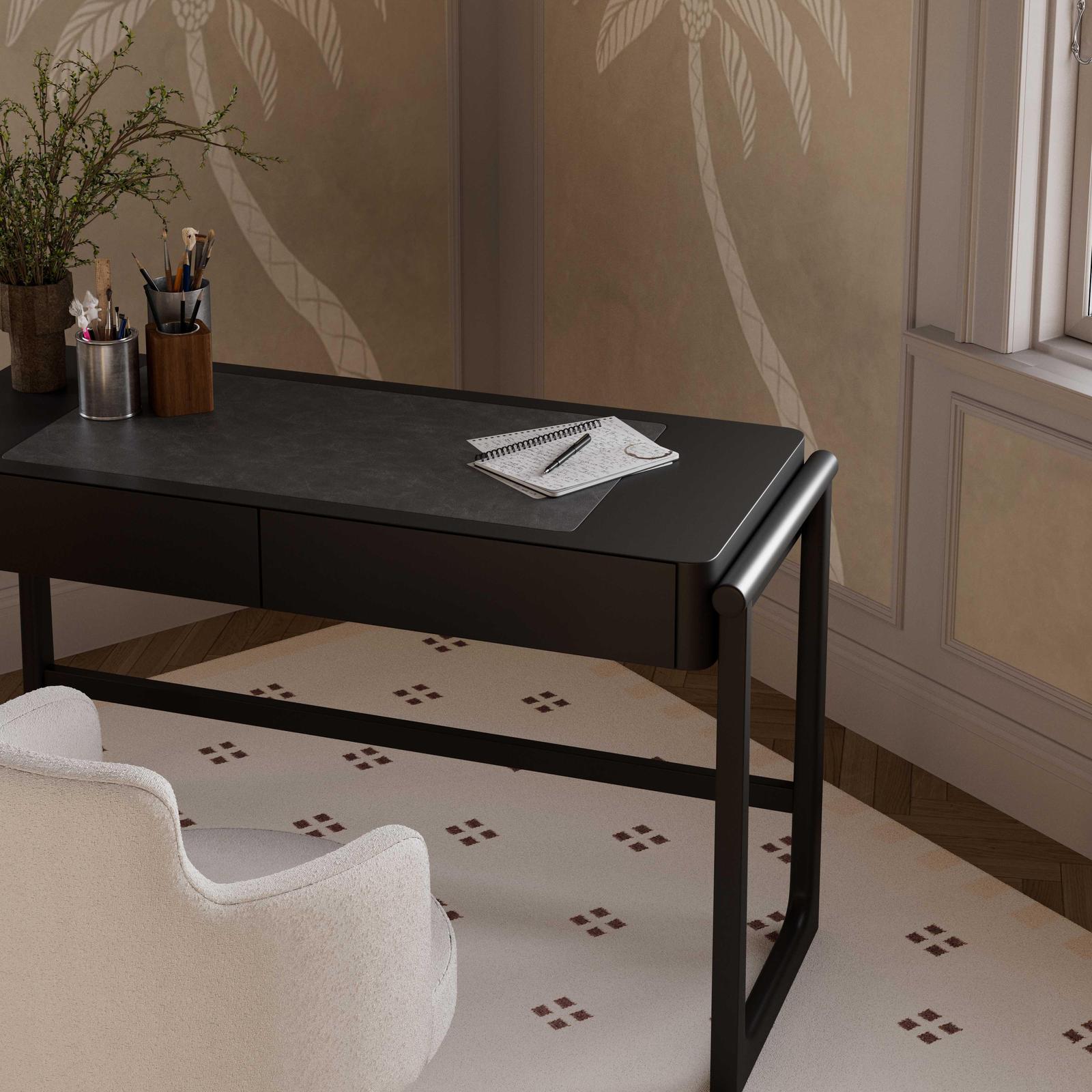 TOV Furniture Alfalfa Drawer Desk