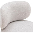 TOV Furniture Amaya Swivel Desk Chair
