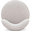 TOV Furniture Amaya Swivel Desk Chair