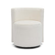 TOV Furniture Alyssa Rolling Desk Chair