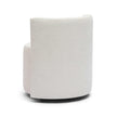 TOV Furniture Alyssa Rolling Desk Chair
