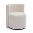 TOV Furniture Alyssa Rolling Desk Chair