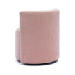 TOV Furniture Alyssa Rolling Desk Chair