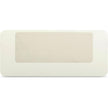 TOV Furniture Sarah Cream Drawer Executive Work Desk