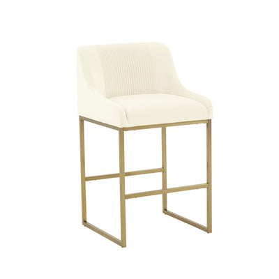 TOV Furniture Lisa Counter Stool