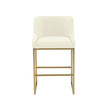 TOV Furniture Lisa Counter Stool