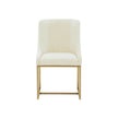 TOV Furniture Lisa Dining Chair
