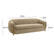 TOV Furniture Lina Sofa