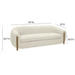 TOV Furniture Lina Sofa