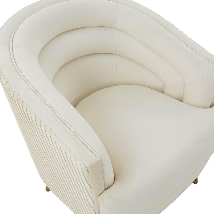 TOV Furniture Jules Accent Chair