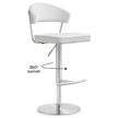 TOV Furniture Cosmo Barstool