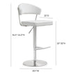 TOV Furniture Cosmo Barstool