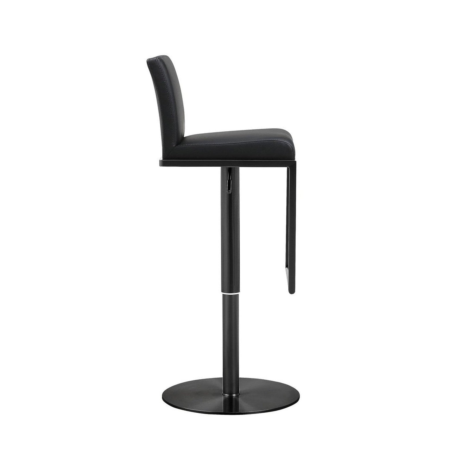 TOV Furniture Amalfi Adjustable Barstool