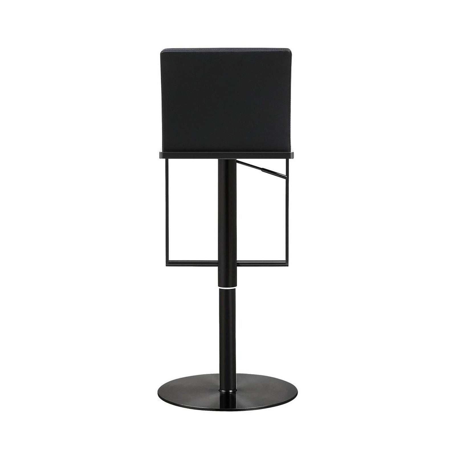 TOV Furniture Amalfi Adjustable Barstool