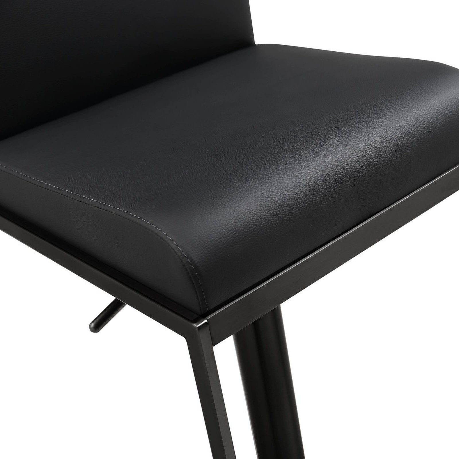 TOV Furniture Amalfi Adjustable Barstool