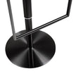 TOV Furniture Amalfi Adjustable Barstool