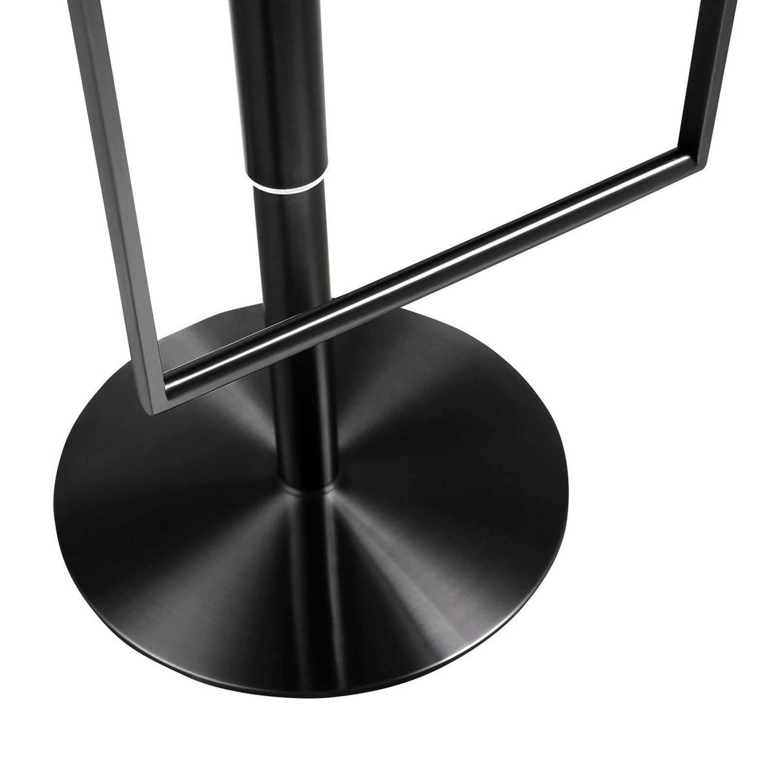 TOV Furniture Amalfi Adjustable Barstool