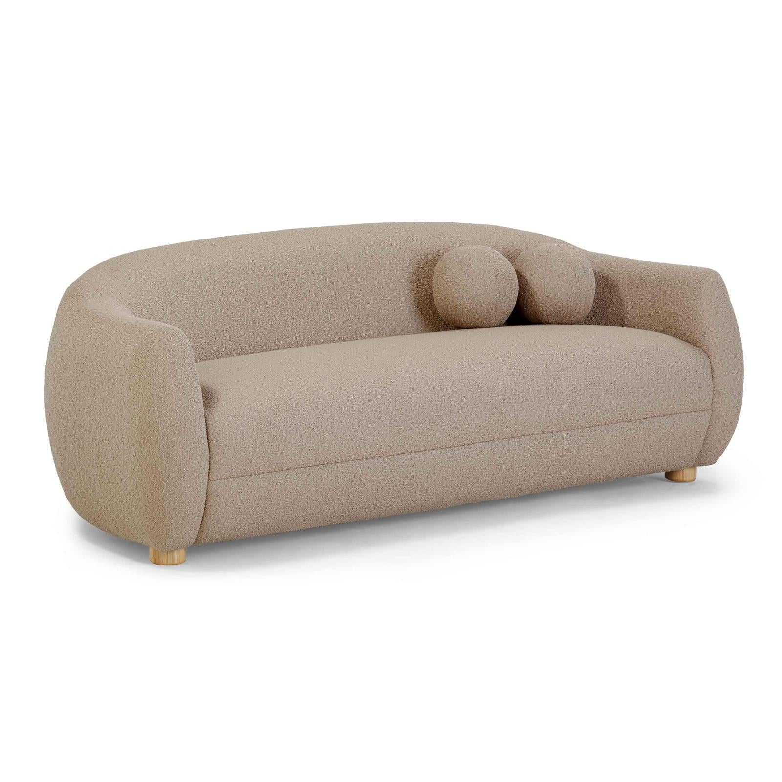TOV Furniture Judy 80