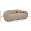 TOV Furniture Judy 80