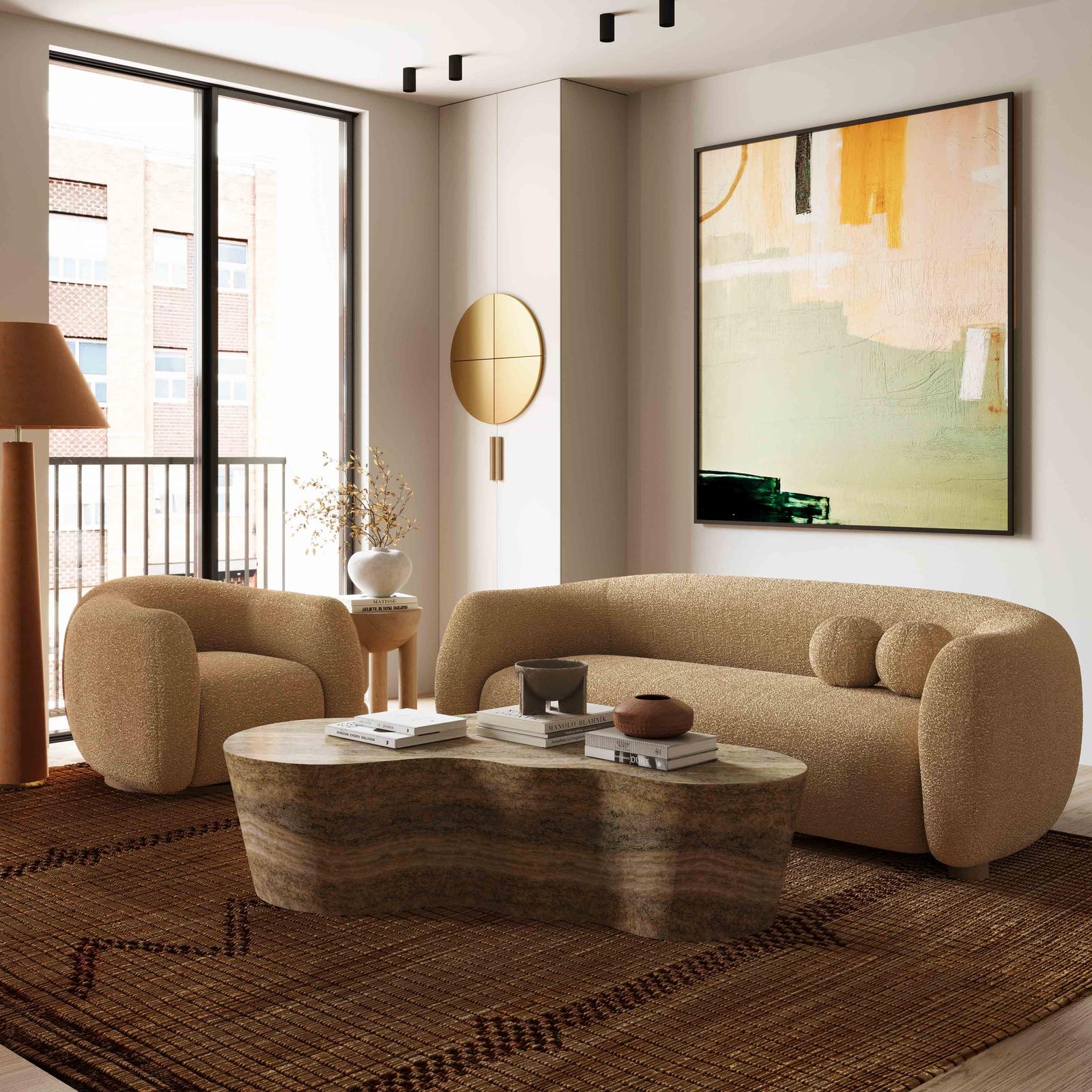 TOV Furniture Judy 80