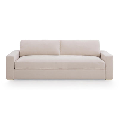 TOV Furniture Beckham 96" Performance Chenille Sofa