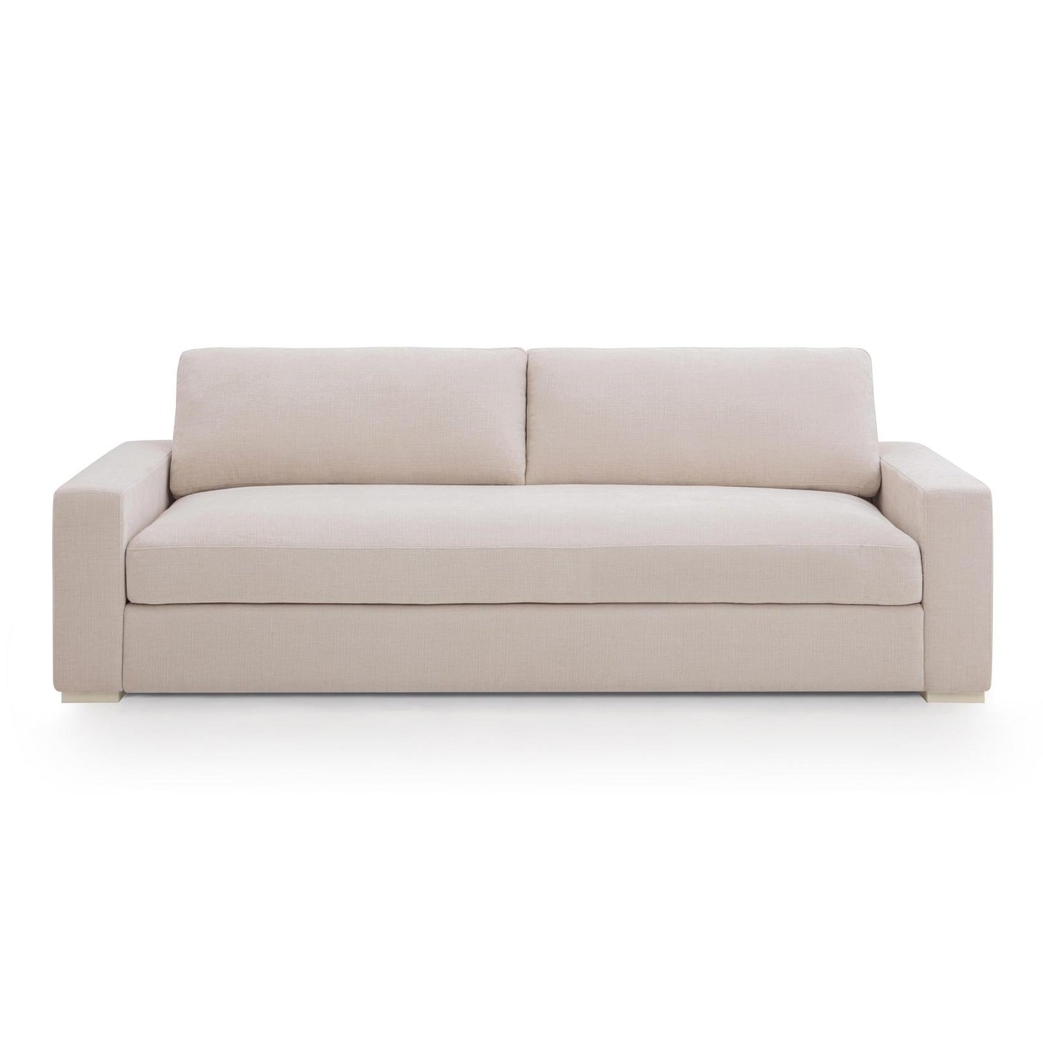 TOV Furniture Beckham 96" Performance Chenille Sofa