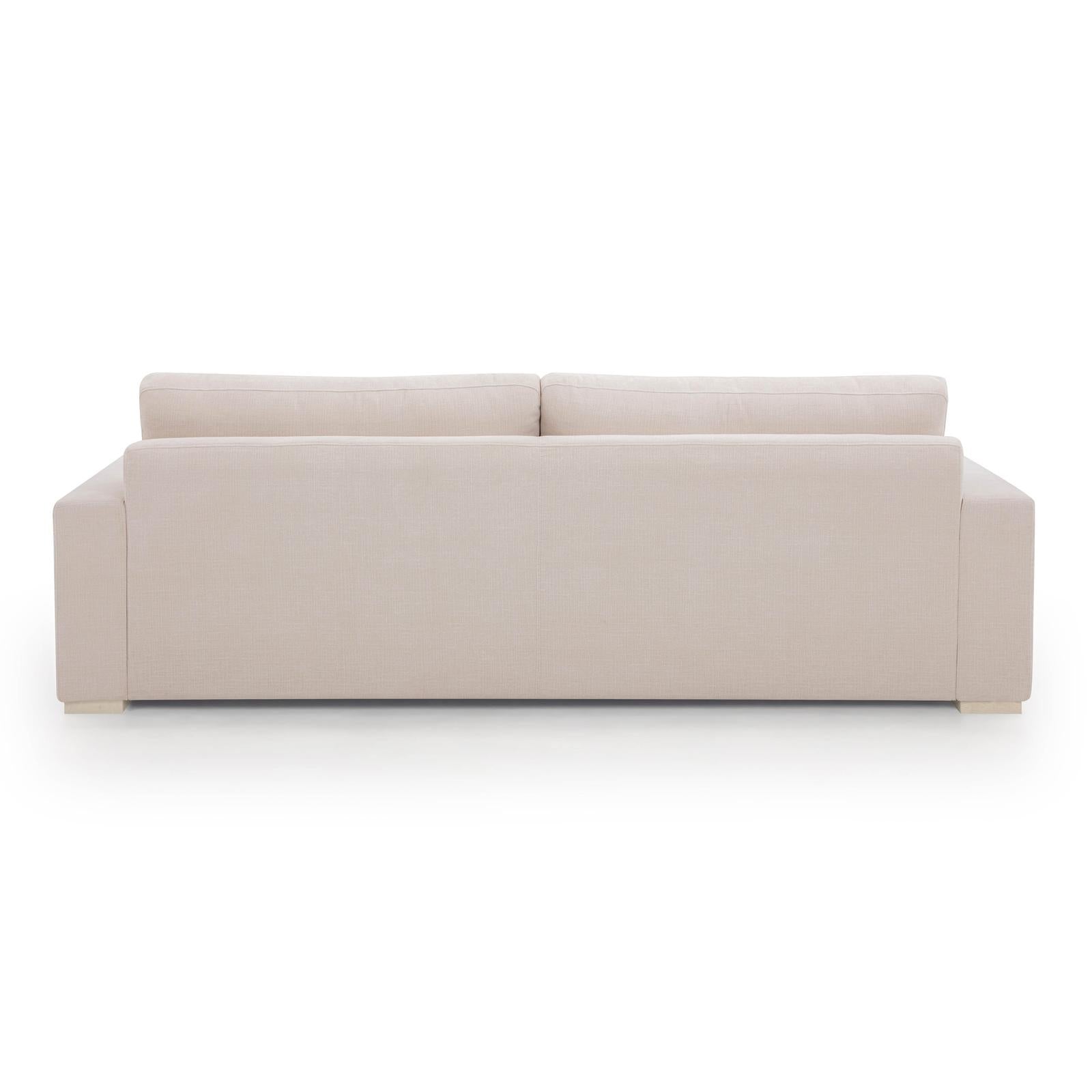 TOV Furniture Beckham 96