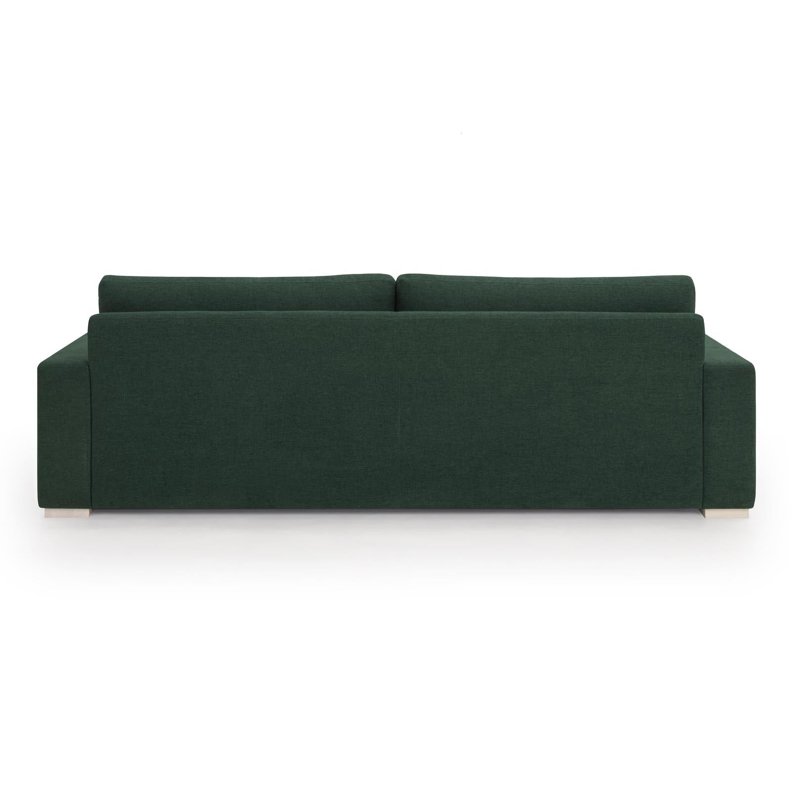 TOV Furniture Beckham 96