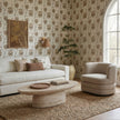 TOV Furniture Beckham 96