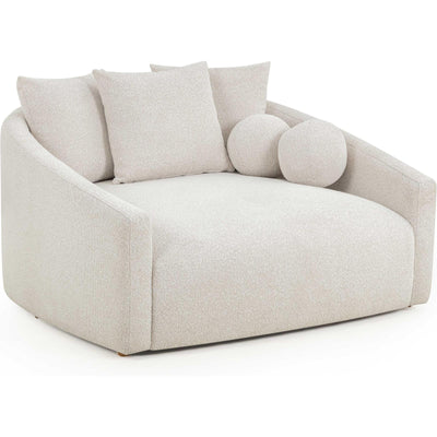 TOV Furniture Hanim Performance Boucle Daybed