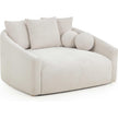 TOV Furniture Hanim Performance Boucle Daybed