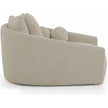 TOV Furniture Hanim Performance Boucle Daybed