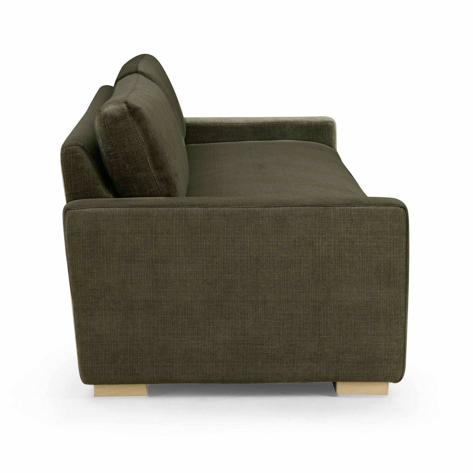 TOV Furniture Beckham 96