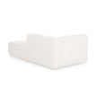 TOV Furniture Tarra Cream Performance Chenille Modular Components