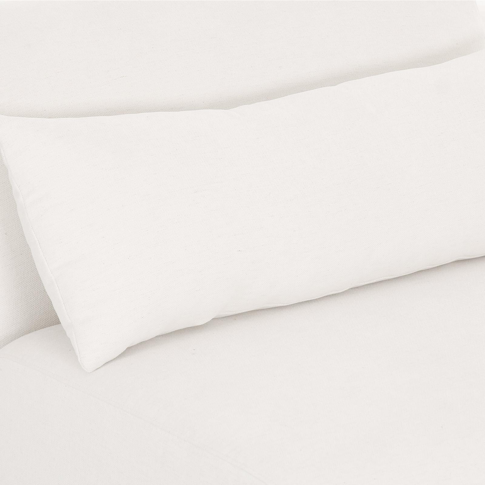TOV Furniture Tarra Cream Performance Chenille Modular Components