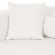 TOV Furniture Tarra Cream Performance Chenille Modular Components