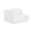 TOV Furniture Tarra Cream Performance Chenille Modular Components