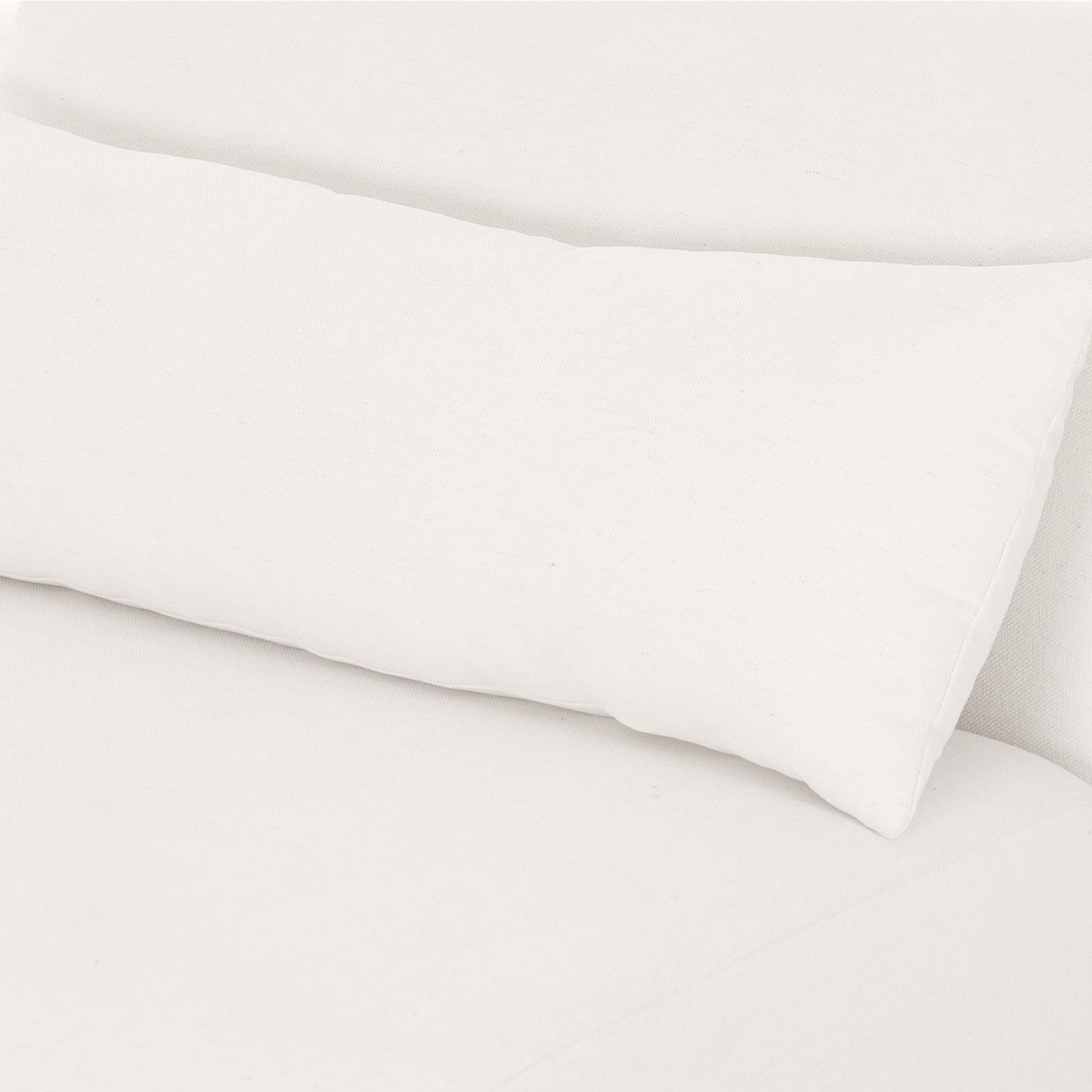 TOV Furniture Tarra Cream Performance Chenille Modular Components