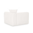 TOV Furniture Tarra Cream Performance Chenille Modular Components