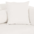 TOV Furniture Tarra Cream Performance Chenille Modular Components