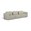 TOV Furniture Noor Loveseat