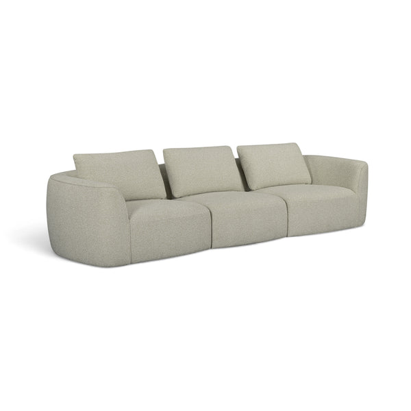 TOV Furniture Noor Loveseat