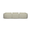 TOV Furniture Noor Loveseat