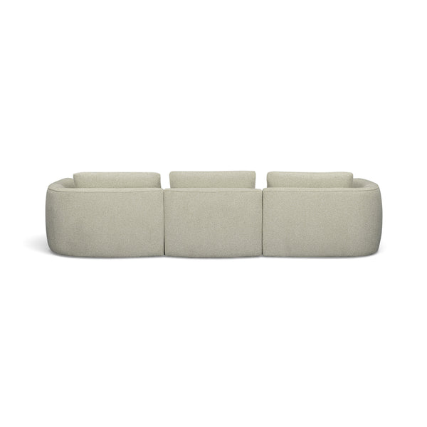 TOV Furniture Noor Loveseat
